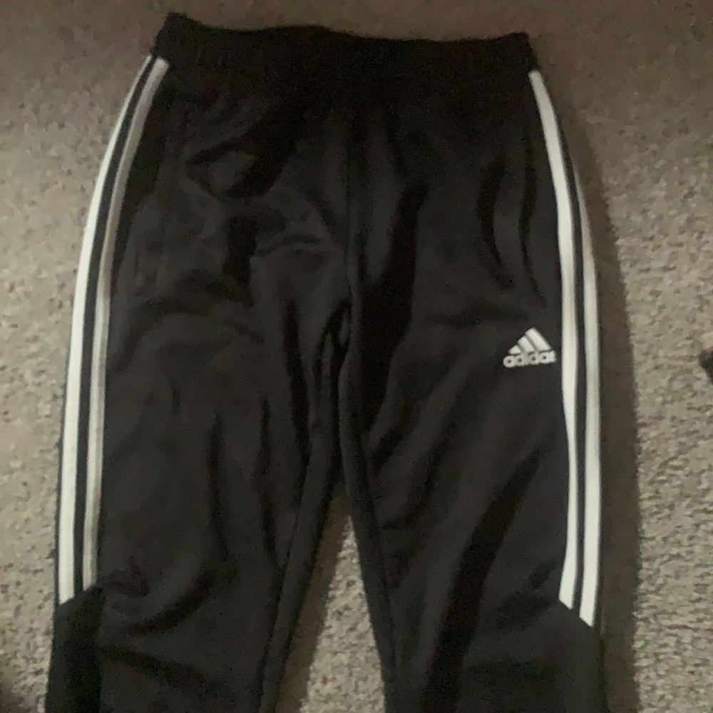 Adidas Sweat Pants
